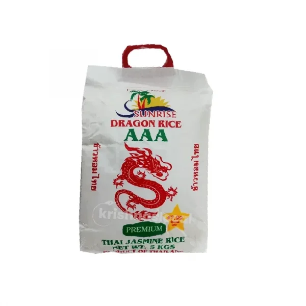 Sunrise Dragon Rice AAA 20Kg